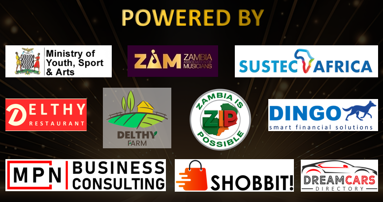 Powered by our sponsors